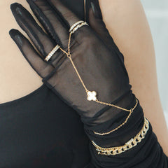 Lucky Hand Chain