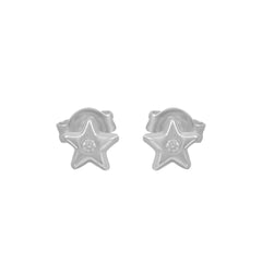 Starry Earrings