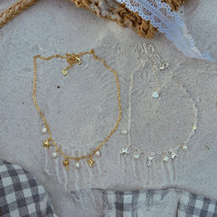Tropical Bliss Necklace