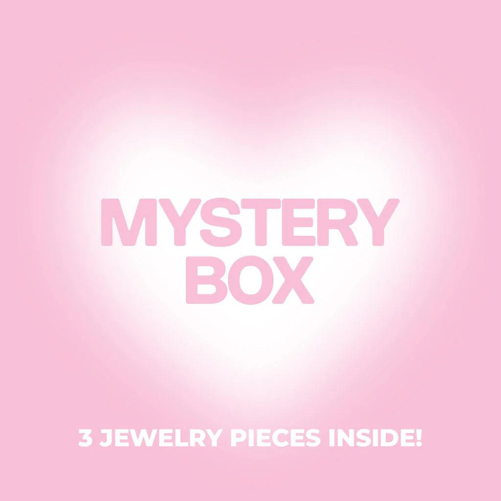 Mystery Box