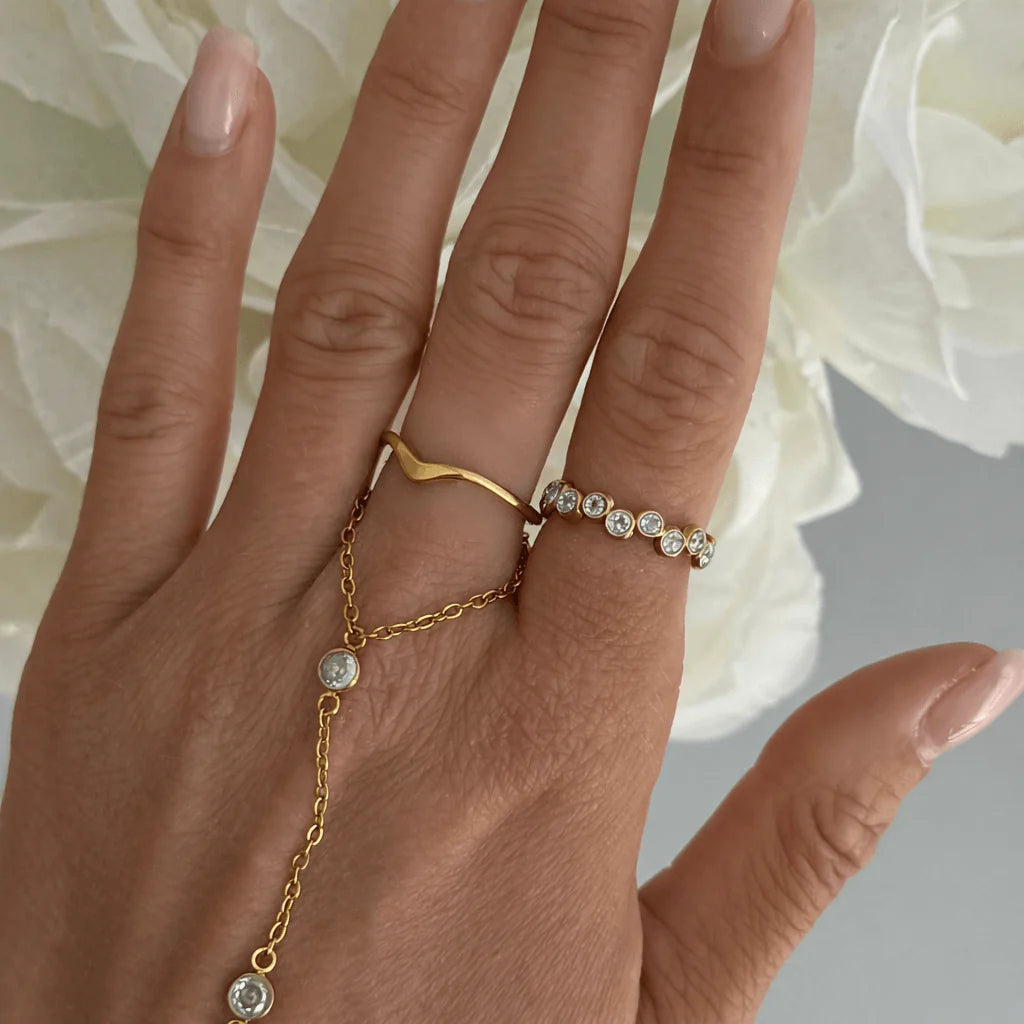 Liliana Ring