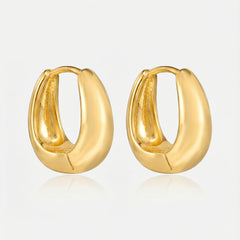 Essential 3-Piece Earrings Bundle