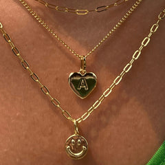 It's All About Me Necklace