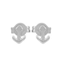 You're My Anchor Earrings