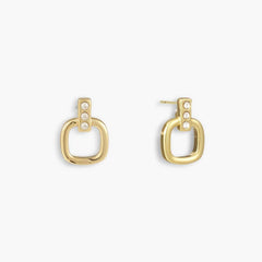 Sweet Glam Earrings