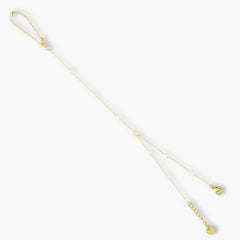 Sarah Hand Chain