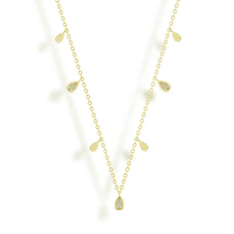 Pixie Necklace