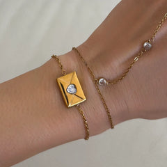 Sweet Darling Bracelet