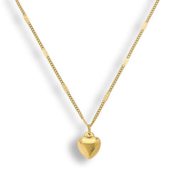 You Have My Heart Necklace
