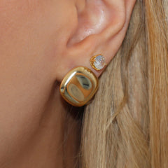 Dimples & Drama Earrings