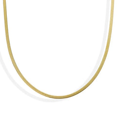 Fine Lines Bundle: 5 Piece Necklace and Bracelet Bundle