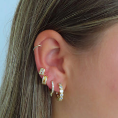 Couture Earrings