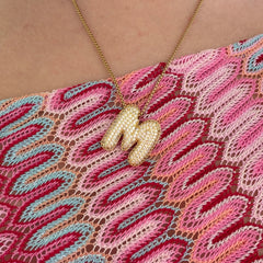 Adore Me Necklace
