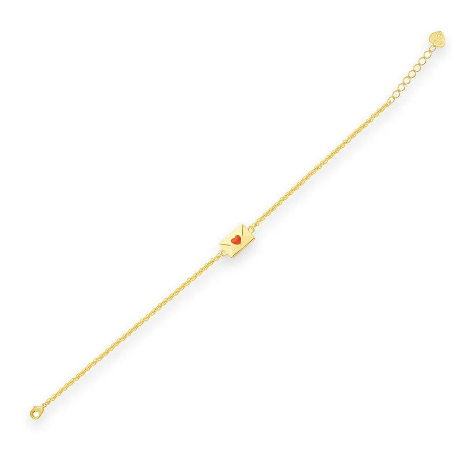 Dear Darling Bracelet