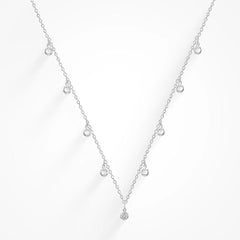 Celestial Necklace