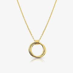 On Repeat Necklace