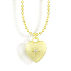 Mi Amor Necklace