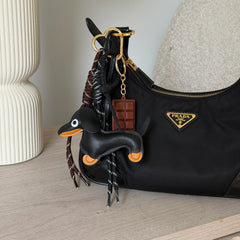 Dash Bag Charm